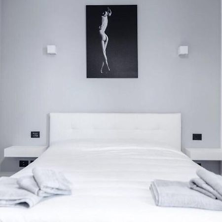 Le Residenze Dell'Adda Apartment Cassano D'adda Ngoại thất bức ảnh