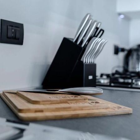 Le Residenze Dell'Adda Apartment Cassano D'adda Ngoại thất bức ảnh