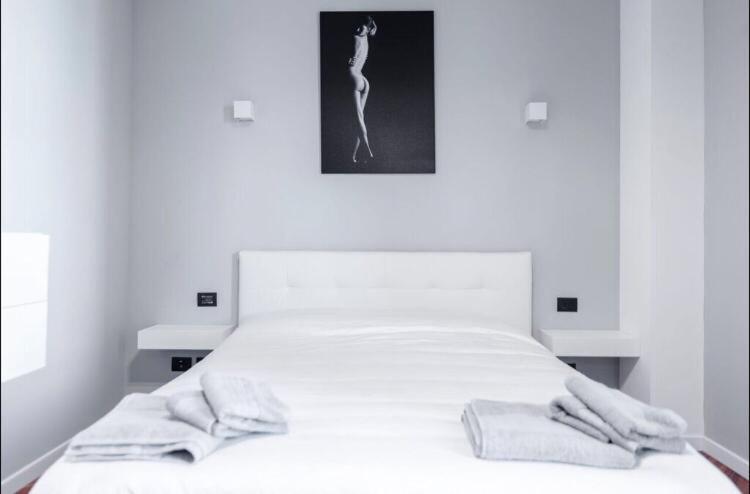 Le Residenze Dell'Adda Apartment Cassano D'adda Ngoại thất bức ảnh