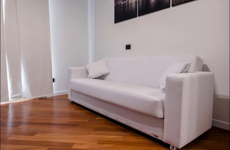 Le Residenze Dell'Adda Apartment Cassano D'adda Ngoại thất bức ảnh