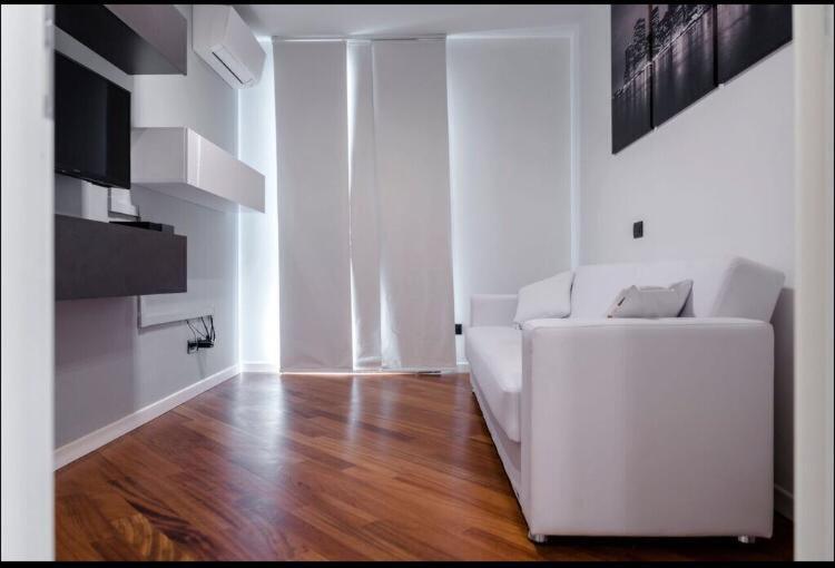 Le Residenze Dell'Adda Apartment Cassano D'adda Ngoại thất bức ảnh