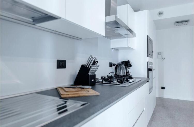 Le Residenze Dell'Adda Apartment Cassano D'adda Ngoại thất bức ảnh