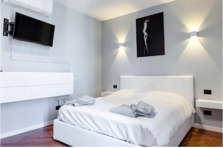 Le Residenze Dell'Adda Apartment Cassano D'adda Ngoại thất bức ảnh