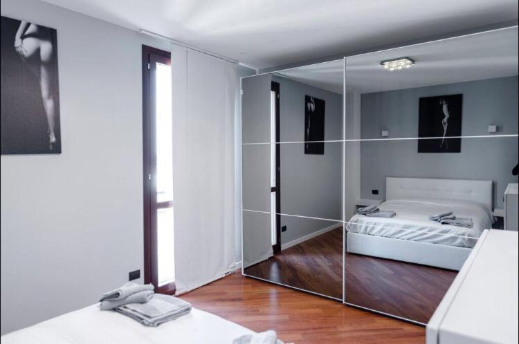 Le Residenze Dell'Adda Apartment Cassano D'adda Ngoại thất bức ảnh