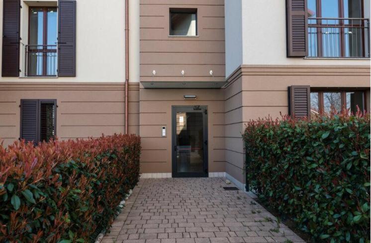 Le Residenze Dell'Adda Apartment Cassano D'adda Ngoại thất bức ảnh