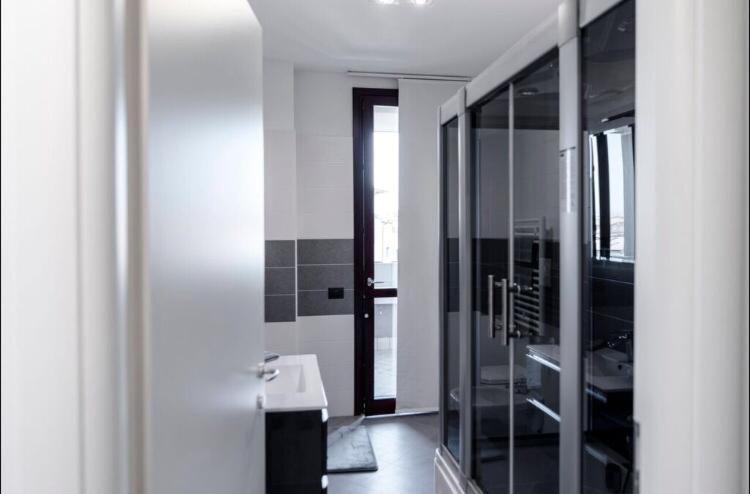 Le Residenze Dell'Adda Apartment Cassano D'adda Ngoại thất bức ảnh