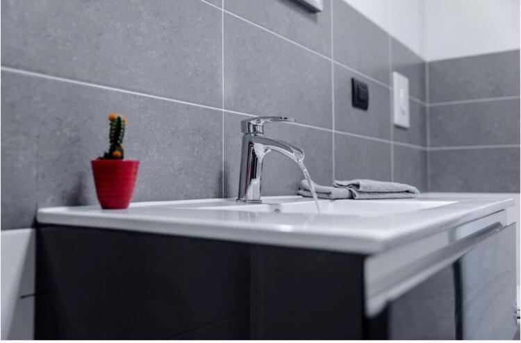 Le Residenze Dell'Adda Apartment Cassano D'adda Ngoại thất bức ảnh