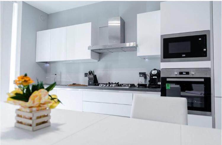 Le Residenze Dell'Adda Apartment Cassano D'adda Ngoại thất bức ảnh