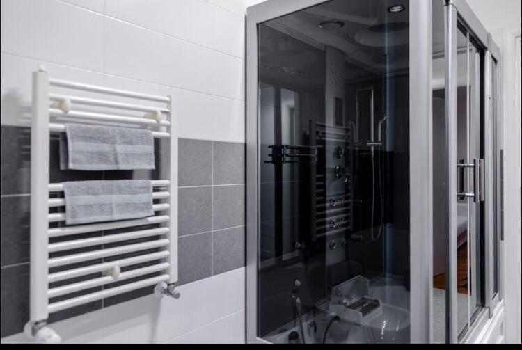Le Residenze Dell'Adda Apartment Cassano D'adda Ngoại thất bức ảnh