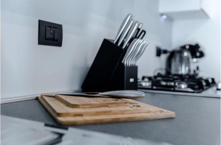 Le Residenze Dell'Adda Apartment Cassano D'adda Ngoại thất bức ảnh