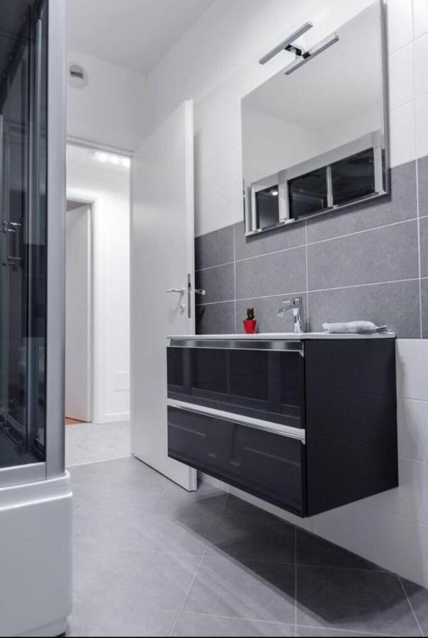 Le Residenze Dell'Adda Apartment Cassano D'adda Ngoại thất bức ảnh